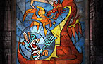 Raving Rabbids: Travel in Time