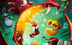 Rayman Legends
