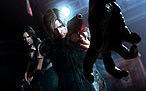 Resident Evil 6