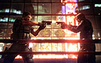 Resident Evil 6