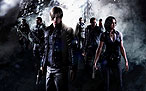 Resident Evil 6