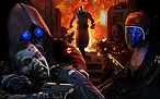 Resident Evil: Operation Raccoon City
