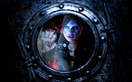 Resident Evil Revelations