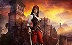 Risen 2: Dark Waters