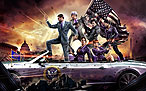 Saints Row 4