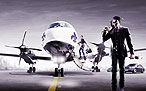 Saints Row: The Third