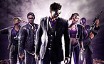 Saints Row: The Third