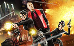 Saints Row: The Third