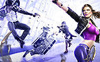 Saints Row: The Third