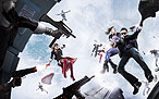 Saints Row: The Third