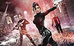Saints Row: The Third