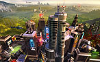 SimCity
