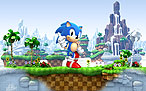 <em>CLASSIC:</em> Sonic Generations