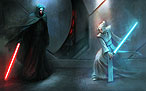 Star Wars: Knights of the Old Republic 2