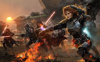 Star Wars: The Old Republic