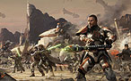 Star Wars: The Old Republic