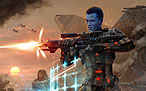 Star Wars: The Old Republic