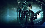 Syndicate