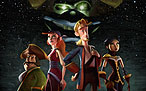 Tales of Monkey Island