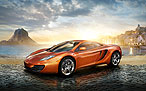 Test Drive Unlimited 2