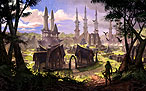 The Elder Scrolls Online