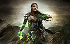 The Elder Scrolls Online