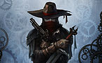 The Incredible Adventures of Van Helsing