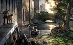 The Last of Us