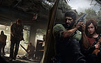The Last of Us