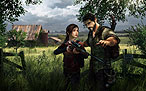The Last of Us