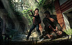The Last of Us