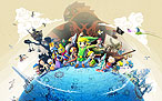 The Legend of Zelda: The Wind Waker HD