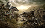 The Lord of the Rings Online: Riders of Rohan