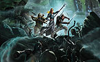 The Lord of the Rings: War in the North