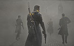 The Order: 1886