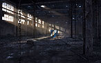 The Secret World