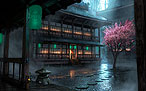 The Secret World