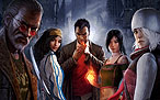 The Secret World
