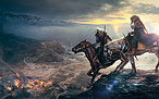 The Witcher 3: Wild Hunt