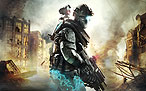 Tom Clancy\'s Ghost Recon: Future Soldier