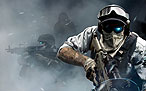 Tom Clancy\'s Ghost Recon: Future Soldier