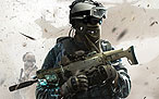 Tom Clancy\'s Ghost Recon: Future Soldier