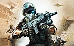 Tom Clancy\'s Ghost Recon: Future Soldier