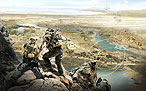 Tom Clancy's Ghost Recon: Future Soldier