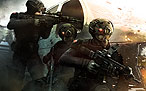 Tom Clancy\'s Rainbow 6: Patriots