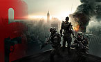 Tom Clancy\'s Rainbow 6: Patriots