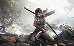 Tomb Raider