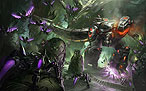 Transformers: Fall of Cybertron
