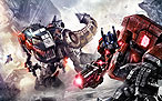 Transformers: Fall of Cybertron