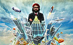 Tropico 4: Modern Times